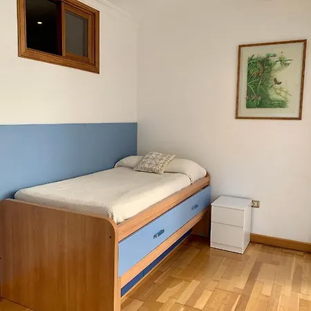 Prázdninový dům Casa Claudia *