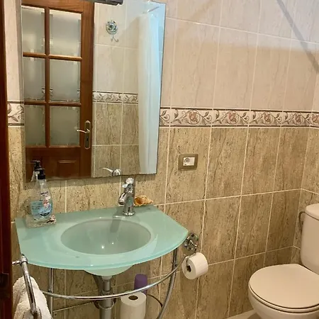 Casa Claudia * Puerto de Santiago (Tenerife)