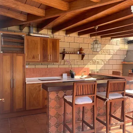 Casa Claudia *