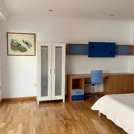 Casa Claudia Prázdninový dům Puerto de Santiago (Tenerife)