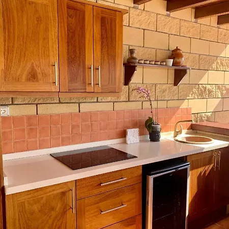 Prázdninový dům Casa Claudia