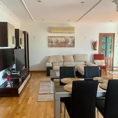 Prázdninový dům Casa Claudia Puerto de Santiago (Tenerife)