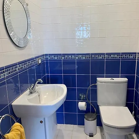 Casa Claudia Prázdninový dům
