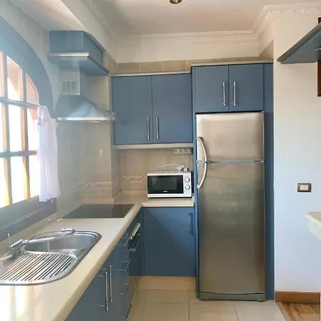 Casa Claudia Prázdninový dům Puerto de Santiago (Tenerife)