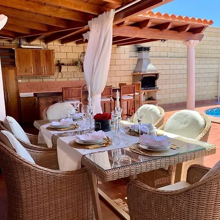 Casa Claudia Prázdninový dům *
